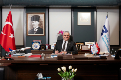Eskişehir OSB 2030 Hedeflerine Odaklandı