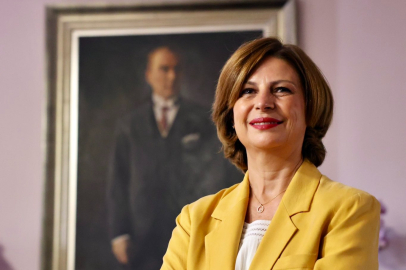 Şehrimizin Işığı, Ülkemizin Geleceğine Umut Olsun!