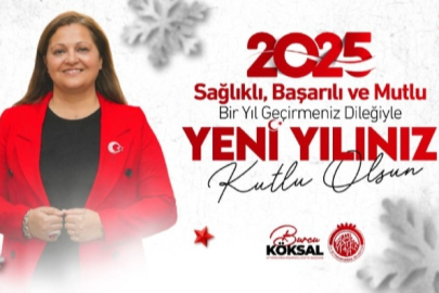 Afyonkarahisar 2025'te Türkiye’nin Örnek Şehirlerinden Biri Olacak