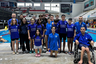 Sporcularda Dünya Şampiyonası Heyecanı