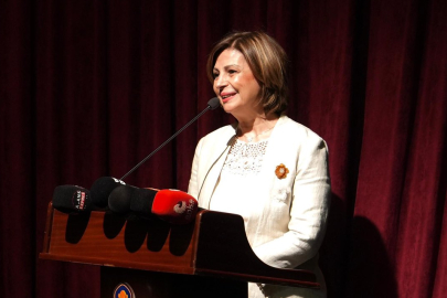 Başkan Ünlüce'den Regaip Kandili Mesajı