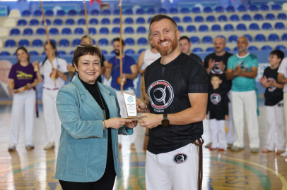 Odunpazarı'ndan Eskişehir'de Bir İlk