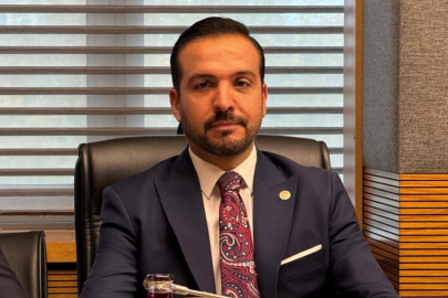 Prof. Dr. Kürşad Zorlu İYİ Parti'den İstifa Etti
