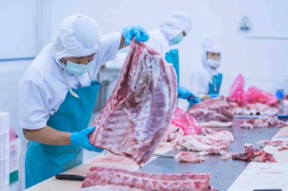 Kesimhanelere Kamera Zorunluluğu Geliyor