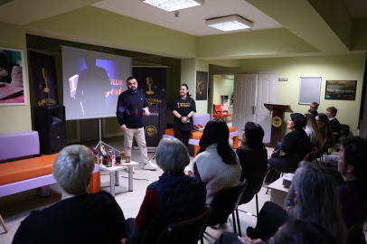 Odunpazarı Belediyesi Yeni Sunucular Yetiştiriyor