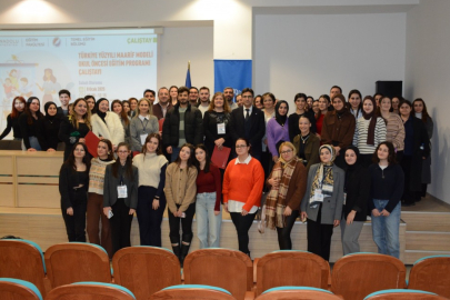 Eğitim İçerisinde En Önemli Alan Okul Öncesidir