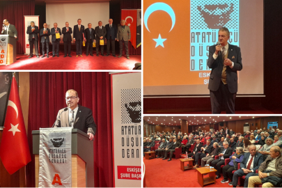ADD Genel Başkanı Bozkurt: ''Zihinler İşgal Altında!''