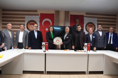 Hepimizin Ortak Paydası Eskişehir!