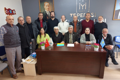 Terör Örgütüyle Hangi Pazarlıkları Yapıyorsunuz?