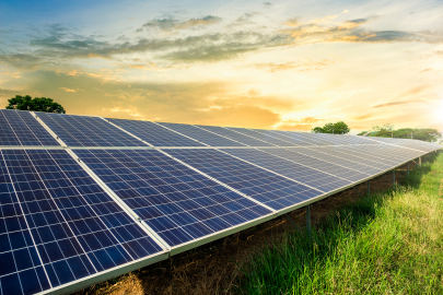 Yenilenebilir Enerji Kaynaklarının Kurulumuna Yüzde 75 Hibe