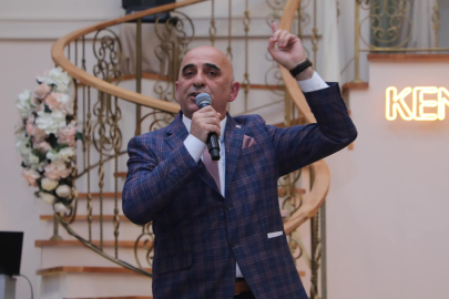 Bu Asla Kabul Edilemeyecek Bir Olay!
