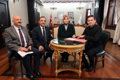 AFJET Dazkırı’da Güneş Enerji Santrali Kuruyor