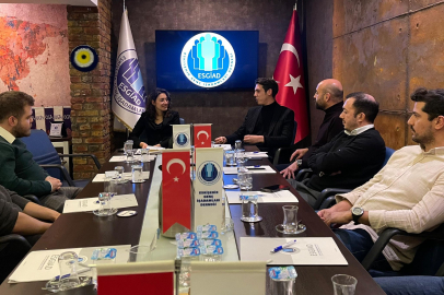ESGİAD Liselerde Gönüllü Girişimcilik Mentörü Oluyor
