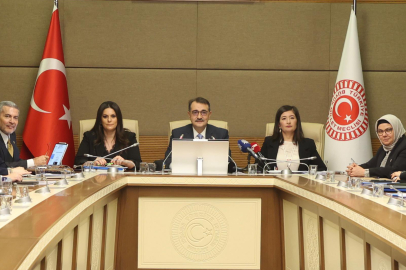 Fatih Dönmez Yapay Zeka Araştırma Komisyonu Başkanı Oldu