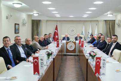 Genel Başkan Özdağ Ekonomiye Dair Yol Haritasını Paylaştı