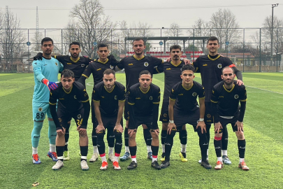 2 Eylül Spor Lige Hazırlık Maçları İle Hazırlanıyor