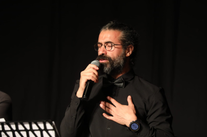 Anadolu’nun Ezgileri Odunpazarı’nda Yankılanacak