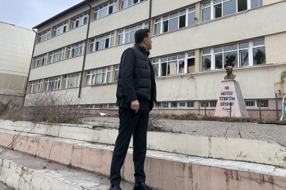 Binayı Neden İmarda Yeşil Alana Çevirdiniz?