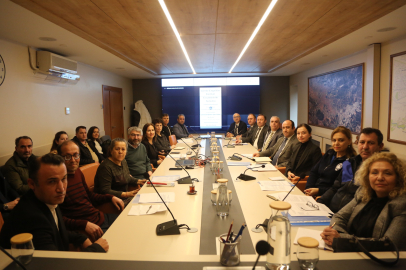 Büyükşehir, Görme Engelli Bireylerin Taleplerini Dinledi