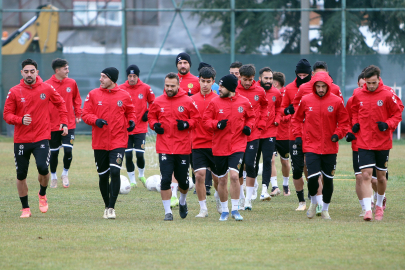 Es Es Lig Hazırlıklarını Sürüyor