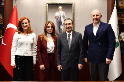 Eskişehir’e Yapılması Planlanan Yatırımlar Görüşüldü