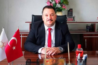 Mihalıççık Devlet Hastanesi İçin Temel Atılıyor