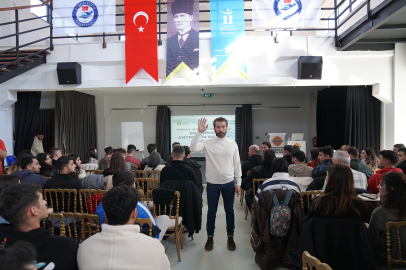 Tepebaşı'nda Antrenör Gelişim Semineri