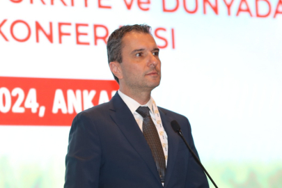 TÜRİB’den Yerli Teknolojiyle Tarımda Yeni Dönem