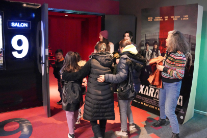 Çocuklara Karne Hediyesi Başkan Ataç'tan