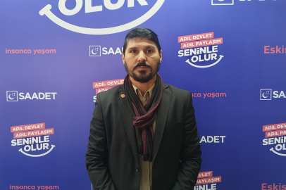 Saadet Partisi Olarak AK Parti'yi Boykot Ediyoruz!