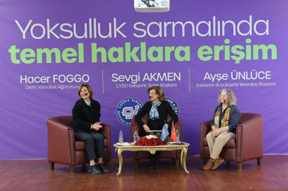 Ünlüce: ''Kimsenin Yatağına Aç Girmemesi İçin Çalışacağım''