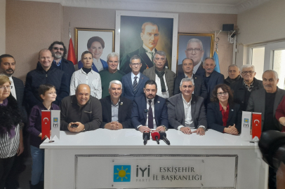 Yaşananlar Demokrasiye ve Hukuk Devleti İlkelerine Zarar Veriyor