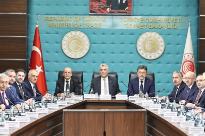 Enflasyonla Mücadele Kararlılığı Teyit Edildi