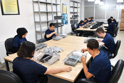 19 Milyon Parça Ellerinden Çıktı