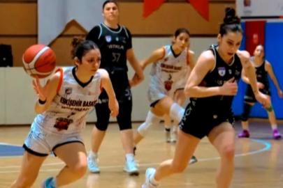 Çağdaş Kolejliler Farklı Mağlup Oldu