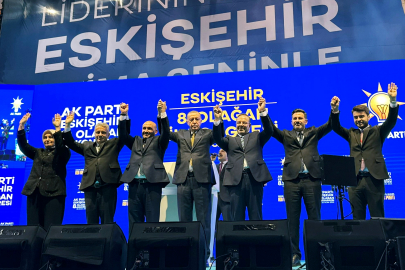 Eskişehir'imiz de Artık Hiçbir Şey Eskisi Gibi Olmayacak!