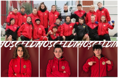 Eskişehirspor Kadın Futbol Takımının Rakibi Bursa Soğanlı