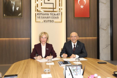 Kütahya’da Kalite Kültürünün Güçlenmesine Katkı Sunacak