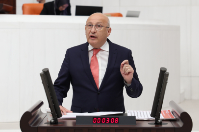 Fetret Devri AKP’nin Şatafat, Rant İktidarı Bittiğinde Bitecek