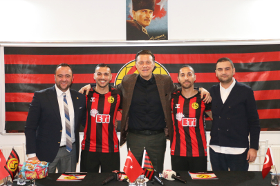 Ali Fırat ve Umut İçin Tören Düzenlendi