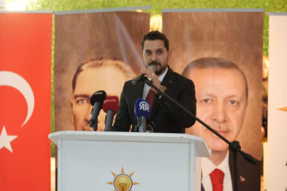 Osmanlı Devleti'nin Kuruluşunun 726. Yılı Kutlu Olsun