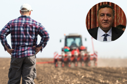 Gürer: “Çiftçinin Borcu 5 Yılda 7 Katına Çıktı!"