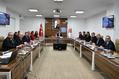 TBB Olarak Yerel Yönetimlerimizi Destekliyoruz