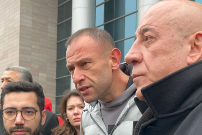 Anayasa'nın Gerektirdiği Biçimde Zulümle Mücadele Ediyoruz!