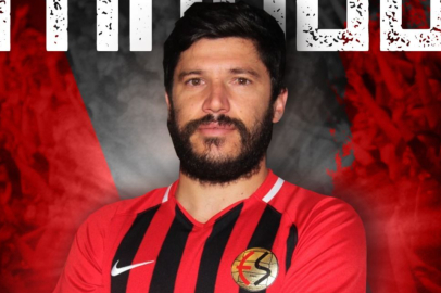 Eskişehirspor Bir Dosyadan Daha Kurtuldu