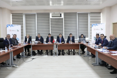 Kütahya'nın Turizm Potansiyeli Masaya Yatırıldı