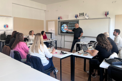 TÜBİTAK 1001 ile Öğretmenlerin Mesleki Gelişimine Destek