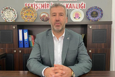 YRP İl Başkanı Güler: "Eskişehir Artık İcraat Bekliyor"