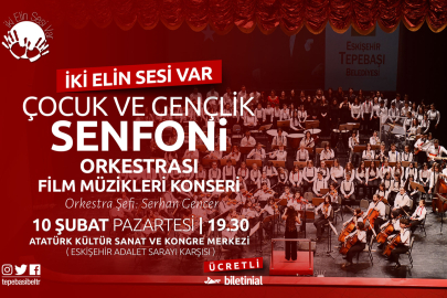 Muhteşem Çocuklar Müzikseverlerle Buluşacak