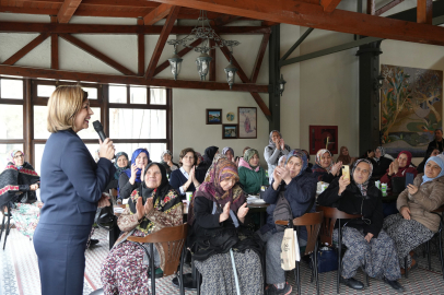 Sakarya Vadimizin Toprağını, Suyunu, Havasını Korumak Çok Önemli
